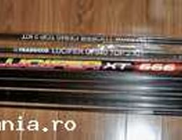 Rubesiana Trabucco Lucifer xt666 9.50m