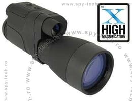NIGHT VISION NV 5X60 