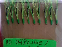 TAPARINE NEXT GENERATION