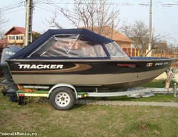 Prelate ambarcatiune