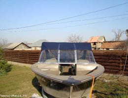 Huse pentru ambarcatiuni