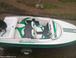 VAND BARCA DATELINE+PERIDOC+MOTOR 60CP