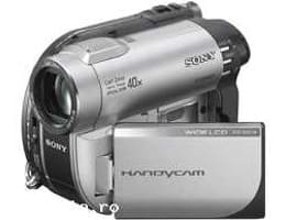 Handycam Sony Hybrid