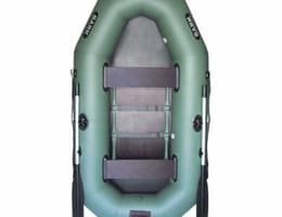 Barca gonflabila BARK B-260N