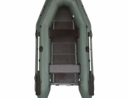 Barca gonflabila BARK BT-310