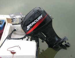 Schimb Mercury de 40 cu 20