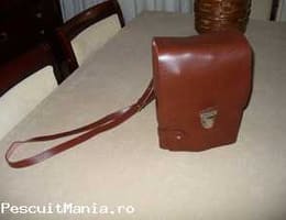 Geanta tip port - harta (militara)