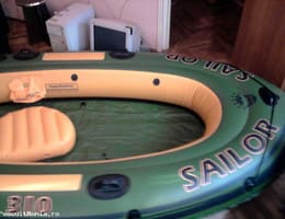 vand barca sailor 310