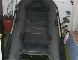 Barca Gonflabila Sportex 2.70m