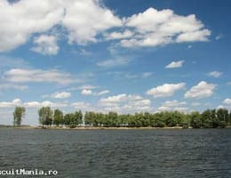 parcare ambarcatiuni mahmudia