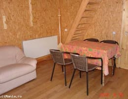 Casa vacanta Ungaria