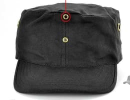 CAMERA ASCUNSA IN SAPCA