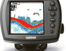 Sonar profesional COLOR pt barca