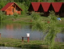 Vand super balta pescuit si camping