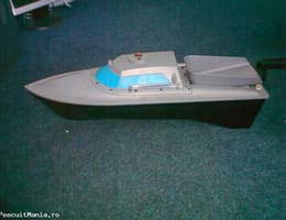 placă de bază telecomandă