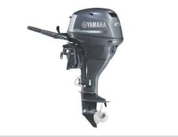 Motor Yamaha 25 CP