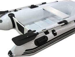 Barcă gonflabilă import Austria