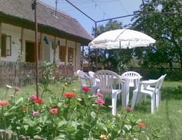 OFER CAZARE DELTA DUNAVATUL DE SUS