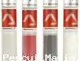 Kit reparatie barci gonflabile PVC