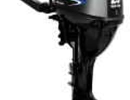 Parsun 15 CP - F15BMS