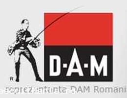 Vanzare articole pescuit - Reprezentanta D.A.M. Romania