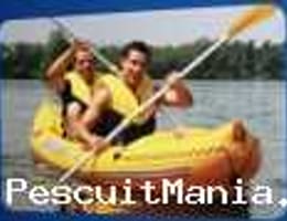 Canoe Taithi Clasic K79