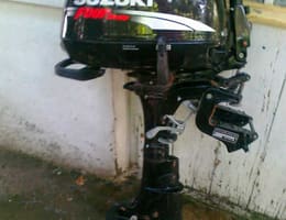 Vand Motor Barca SUZUKI