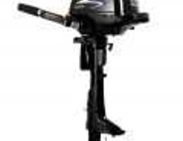 Parsun 2.6 CP - F2.6BMS 2 CP 