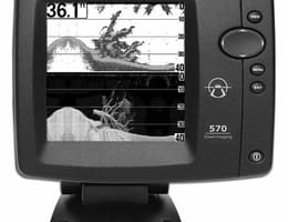 Humminbird - Piranha Max 180x