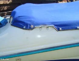 Huse pentru diferite ambarcatiuni