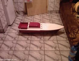 Vand kit crap complet