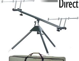 Vand Rod Pod 4 posturi