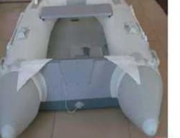 Vand barca NEPTUNE A-230 