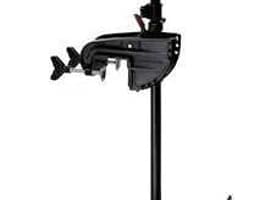 Motor electric Yamaha 20