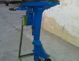 motor veterok 8hp 2t