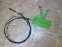 comenzi la distanta motor