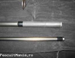 Vand 4 Lansete Hakuyo Mtx 12