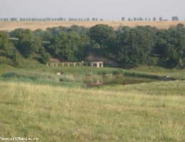 Vand Balta De Pescuit in comuna Putineiu
