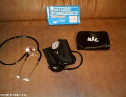 tensiometru nou clasic mecanic