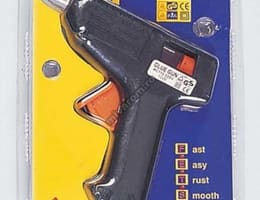 pistol de lipit plastic nou