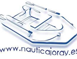 Barca Gonflabila tip Zodiac Noua