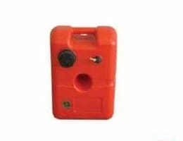 Rezervor benzina \"portabil\" 22L cu indicator de nivel