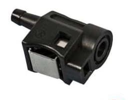 Conector alimentare pentru motor Honda, Mercury, Yamaha, Johnson