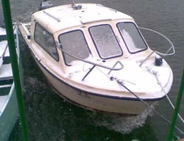 transport cu barca in delta dunarii