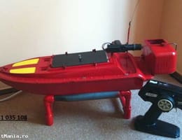 Vand/Schimb Navomodel 