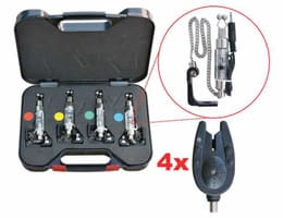 Set 4 \"swinger\" iluminare+4 avertiz. TLI03