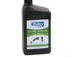 Ulei pentru motoare in 4 Timpi, ambalaj bidon 946ml - SAE 10W-40. Fabricat in USA.