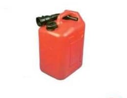 Canistra combustibil 22L