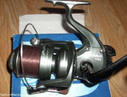 vand 3 mulinete trabucco