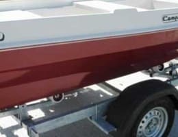 Barca Compass 370 (salupa)